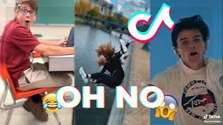 Oh No! Oh No! Oh No No No No No! | TikTok Compilation 2020 | PerfectTiktok HD