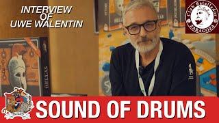 Sound of Drums - Publisher Overview from Batalladores '24