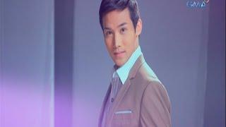 WATCH: Ken Chan's transformation for 'Destiny Rose'