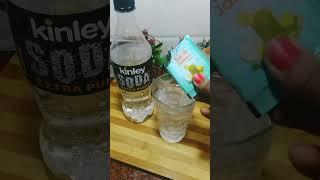 khata mitha Nimbu masala soda recipe || street style nimbu masala soda #shorts #ashortaday #soda