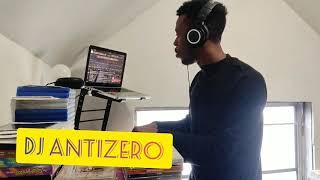 DJ AntiZero mix