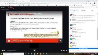 SHOPEE FREE ONLINE COACHING Live Stream