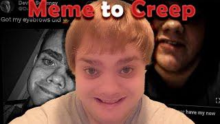 Devon Sweeney: From Viral Internet Meme To Disgraced Internet Creep | Lolcow Documentary