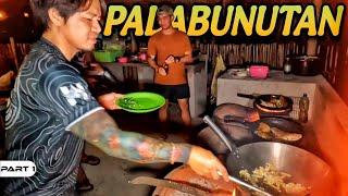 P1 - Palabunutan para sa Christmas Party - EP1625