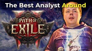 "PoE2 BREAKS DOWN at level 80+..." Path of Exile 2 Podcast With Sirgog