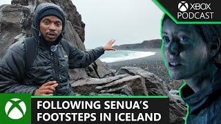 Senua's Saga: Hellblade II - On Location at The Vast Iceland Setting | Official Xbox Podcast