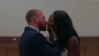 Zach & Ashley Glotta | Royal Wedding