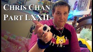 Chris Chan: A Comprehensive History - Part 72