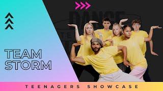 TEAM STORM - SHOWCASE TEENS - THE FINALS - International Dance League 2024