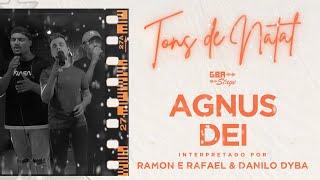 Agnus Dei - Danilo Dyba & Ramon e Rafael | GBA Stage