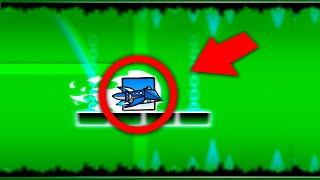 ХУДШИЕ БАГИ, ЛОМАЮЩИЕ ИГРУ | Geometry Dash Game Breaking Glitches