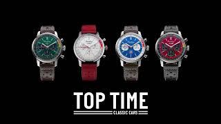 Breitling | TopTime Classic Cars