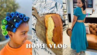 Home Vlog | More Cooking | Vicky Mwanandimayi