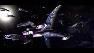 Star Trek: Dominion Wars - Dominion Ending Cinematic