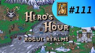 Let's play Hero's Hour [111] Brine 7