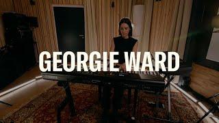 Yamaha Global Stage | Georgie Ward CP88 | Piano Day