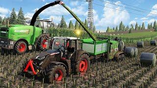 Landwirtschafts Simulator 19 *NEUE MULTIBALLENPRESSE KOMBI* Test