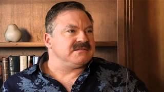 James Van Praagh: Tune into the spiritual world