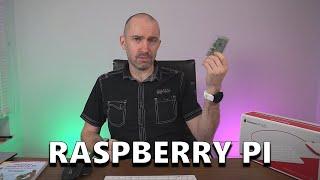 You're Missing the Point of Raspberry Pi