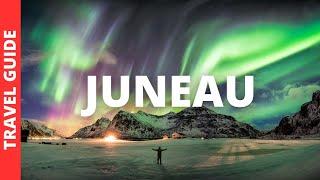 Juneau Alaska Travel Guide: 19 BEST Things To Do In Juneau