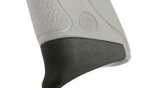 Pearce Grip Extension for the Smith & Wesson M&P Shield