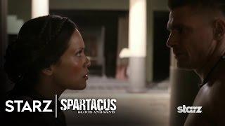 Spartacus: Blood and Sand | No Easy Task | STARZ