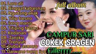 COKEK SRAGENAN TERBARU DAN PALING DI CARI