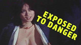 Wu Tang Collection - Exposed to Danger (ENGLISH Subtitled)