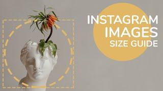  Instagram Images Size  All OFFICIAL dimensions for photos, videos, stories...