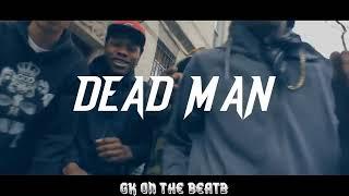 2015/16 Old UK/Chiraq/NY(Brooklyn) Drill Type Beat-''DEAD MAN''-Drill Instrumental