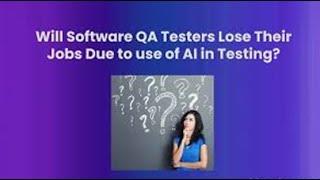 QA without AI Understanding