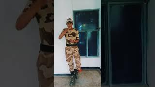 SSC GD KI TRAINING 2024 #sscgd2024 #army #cisf #crpf #reels #youtubeshorts #viralvideo #trending#nsg