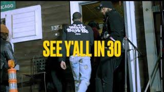 Ontonio Kareem - "SEE YALL IN 30" - Promo