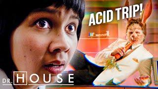 Dr. Park hat einen Acid-Trip | Dr. House DE