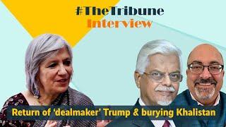 How ‘dealmaker’ Trump & Modi can take India-US ties to new levels : Atul Keshap & Sanjaya Baru