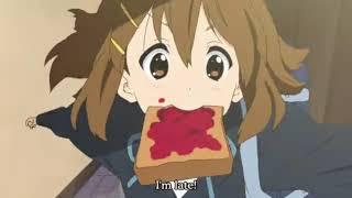 K-On - Yui's First day in High School