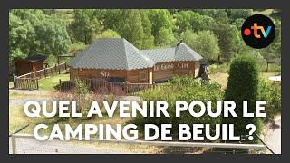 La mairie ne veut pas de bail commercial, quel avenir pour le camping communal de Beuil ?