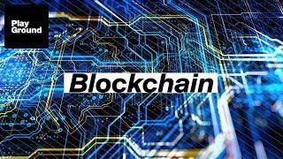 Qué es "Blockchain" en 5 minutos