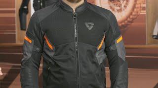 REV'IT! GT-R Air 3 Jacket Review