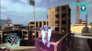 Destroy All Humans! Path of the Furon Walkthrough Part 17