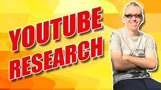 Low Competition Keywords With High Traffic For YouTube