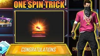 How To Get  One Punch Man flaming Fist  One Spin Trick | One Punch Man flaming Fist In Spin | One Pu