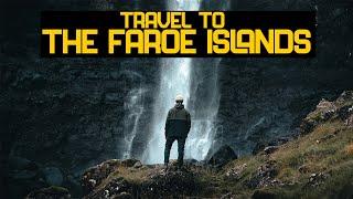 Why YOU Should Travel The Faroe Islands!!!