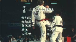 the strongest karate (6/6)