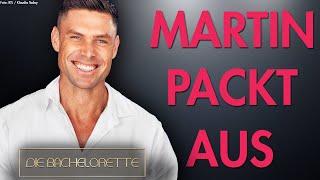 Bachelorette 2024 : Martin packt aus - So denke ich über die Kritik der Zuschauer | INTERVIEW