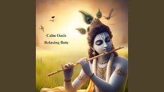 Calm Oasis Relaxing Flute