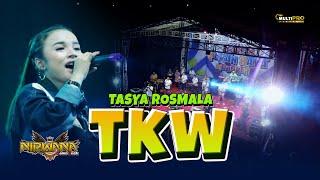 Tasya Rosmala - TKW - OM NIRWANA COMEBACK, Live Mojokerto