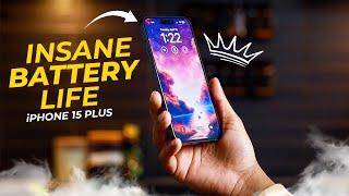 Using the iPhone 15 Plus in 2024 - A Good Choice in 2024?!  (Honest Review)