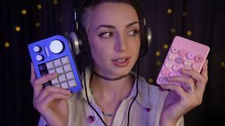 Fast ASMR | This or That: Lightning Round