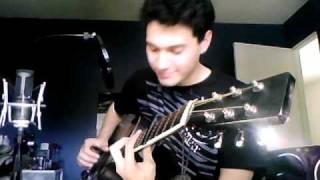 Coldplay - Yellow (COVER) Alfonso Topete